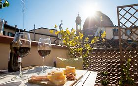 Medici Chapels Terrace - View Apartment